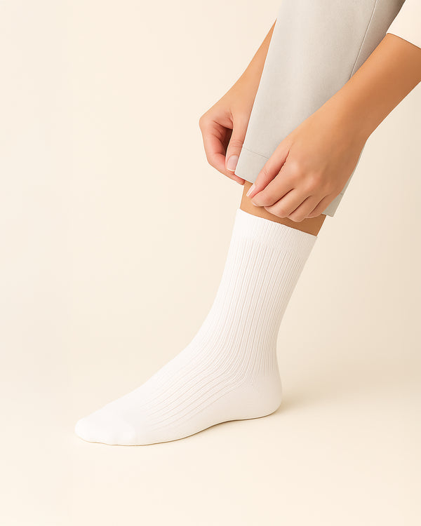 Anti-odour socks