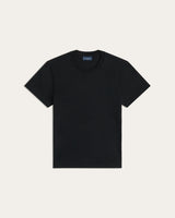 Slim T-shirt Black