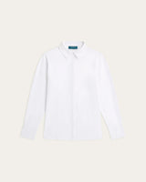 Slim fit Blouse - White