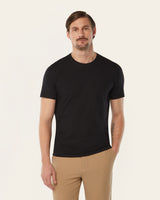 Seasonal t-shirt 2-pack bundle | Dark Green & Black