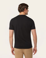 Seasonal t-shirt 2-pack bundle | Dark Green & Black