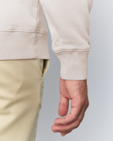 Sweatshirt off white