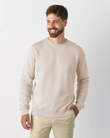 Sweatshirt off white