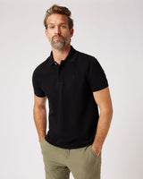 Polo black