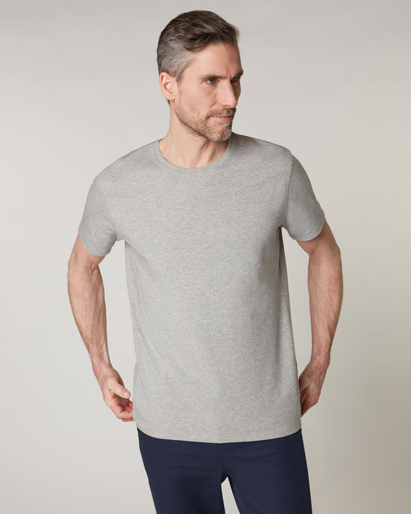 Limited edition: T-shirt grey