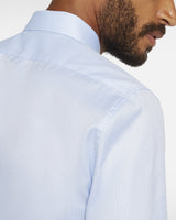 Classic shirt premium light blue