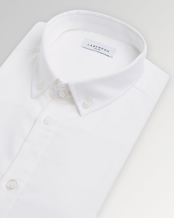 Oxford shirt white
